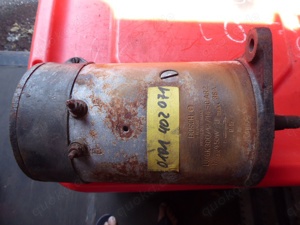 Bosch Lichtmaschine LI GK300 12 1450AR2 = 0101402071