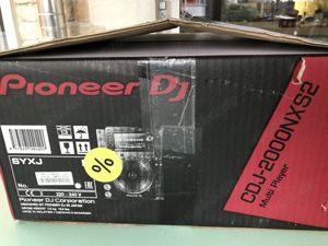 DJ Set inkl. Pioneer DJM V10 und 2x Pioneer CDJ 3000, gebraucht