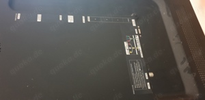 Samsung Led tv UE46B8090 Bild 6