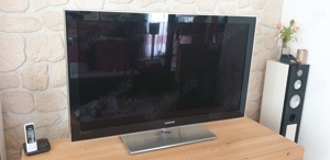 Samsung Led tv UE46B8090 Bild 3