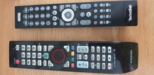 Samsung Led tv UE46B8090 Bild 9