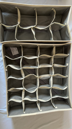 Socken Schrank Organizer