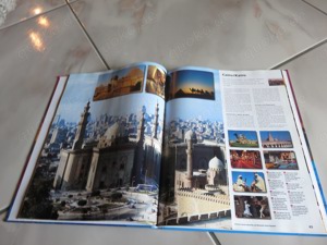 Enzyklopaedie der Welt zu verschenken Bild 2