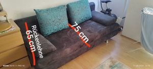 Schlafsofa 