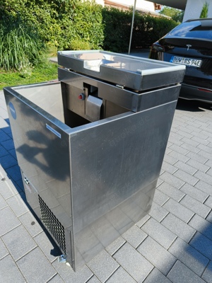 Scherbeneiserzeuger Funk FV160 Bild 2