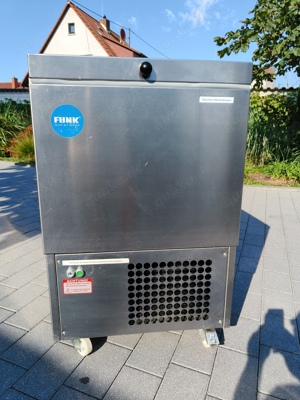Scherbeneiserzeuger Funk FV160 Bild 5