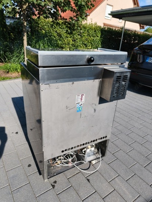 Scherbeneiserzeuger Funk FV160 Bild 4
