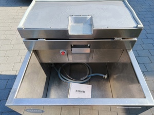 Scherbeneiserzeuger Funk FV160