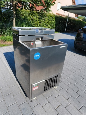 Scherbeneiserzeuger Funk FV160 Bild 6