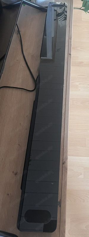 Bose Smart Soundbar 900