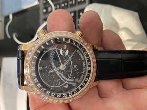 Patek Philippe 1:1 Replica