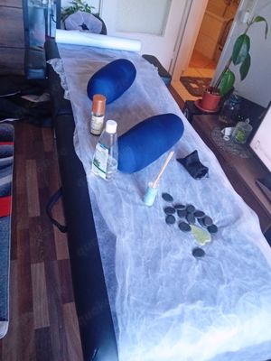 Massage  hilfe,relax,sensual gance Körper  Bild 2