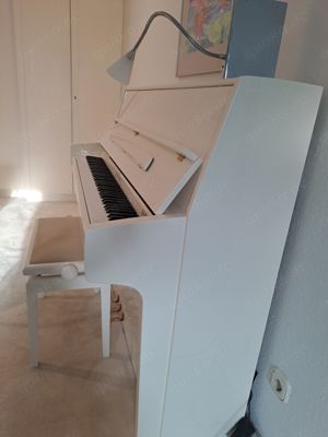 Schimmel Klavier 112 5