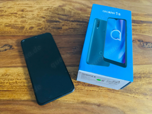 Alcatel 1s (2020) Smartphone