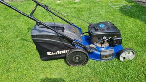 Rasenmäher Einhell BG 46 S HW