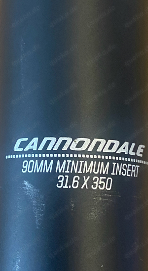 CANNONDALE