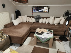 Couch zu verschenken 