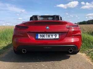 BMW Z4 Z4 sDrive20i Aut. Advantage