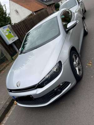 Volkswagen Scirocco 1.4 TSI