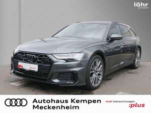 Audi A6 Avant 50 TDI quattro S line 20"LM Pano BO Navi...