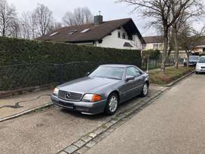 Mercedes-Benz SL 500 OLDTIMER