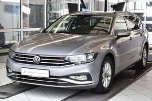 Volkswagen Passat Variant 2.0TDI Business AHK*ACC*LED*PDC