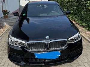 BMW 540 5er 540i xDrive Aut., M-Sportpaket