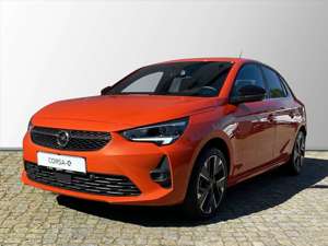 Opel Corsa -E Ultimate Allwetter+Massagesitze+Navi