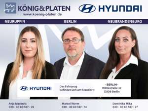 Hyundai i20 FL 1.0 T-GDi (90 PS) 7-DCT 2WD PRIME MJ26 Klima Bild 2
