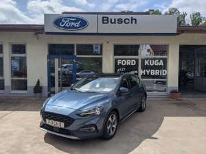 Ford Focus Focus 1.0 EcoBoost Active (Euro 6d-Temp)