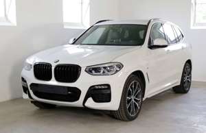 BMW X3 xDrive 20d M SPORT,20",HeadUp,Business,Innova