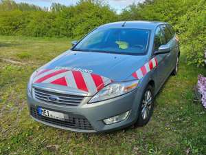 Ford Mondeo Mondeo Turnier 2.0 Ghia