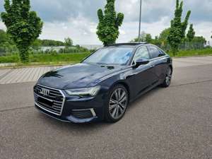 Audi A6 50 TDI *Massage*BO-Adv*Luft*Matrix*Nacht*TüV