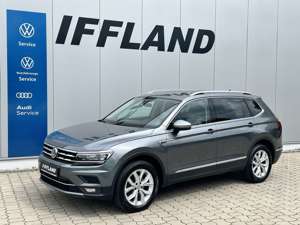 Volkswagen Tiguan Allspace 2.0 TDI*Allspace*Highline*4Motion*7 Sitze