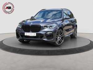 BMW X5 xDr.40i M-SPORT LASER DAP 360°PANO STANDH 22"