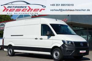 Volkswagen Crafter Kasten 35 LR 2.0 TDI FWD *NAVI*KAMERA*