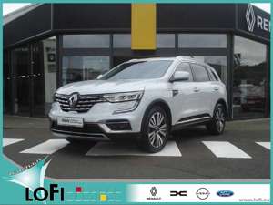 Renault Koleos Initiale Paris dCi 185 X-Tronic 4WD   Automatik