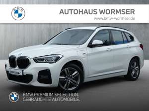 BMW X1 xDrive25e M Sportpaket optional GARMIN NAVI