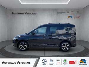 Volkswagen Caddy Dark Label 2.0 TDI LED/Climatr/Shz/Pano.