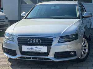 Audi A4 AVANT AMBINATION KLIMA TEMPOMAT SHZ BO