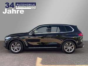 BMW X5 xDrive 45 e xLine, Night Visio *mtl. 580€*