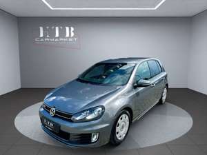 Volkswagen Golf VI GTD/Temp/PDC/1.Hand/