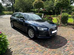 Audi A4 A4+Avant+1.4+TFSI+design