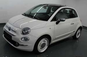 Fiat 500 Anniversario 105 Klimaautomatik+Apple+PDC+16J!