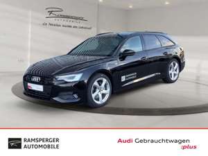 Audi A6 Sport 40 TDI quattro Matrix ACC Kamera