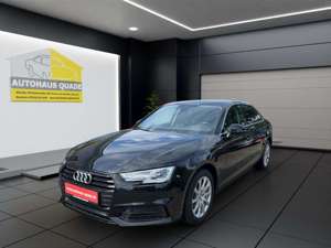 Audi A4 40 TFSI design 2.0 EU6d-T Service-Neu Navi Soundsy