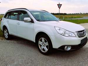 Subaru OUTBACK Outback 3.6R Automatik Exclusive