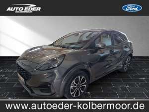 Ford Puma Hybrid ST-Line X Bluetooth Navi LED Klima