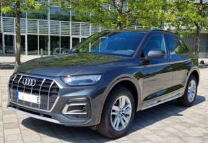 Audi Q5 Q5 50 TFSIe Sportback quattro S tronic advanced