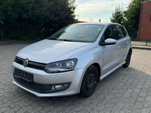 Volkswagen Polo V Trendline BlueMotion/BMT / TÜV Neu